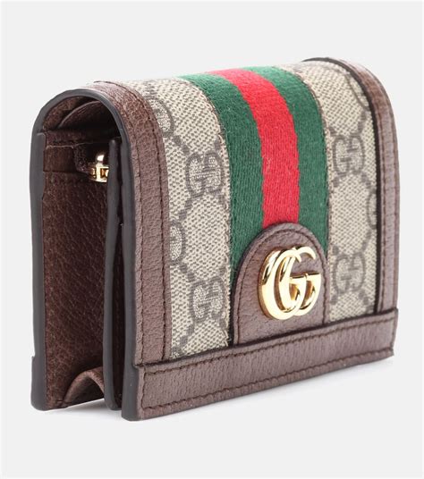 porte monnaie gucci